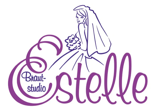 Logo Brautstudio Estelle